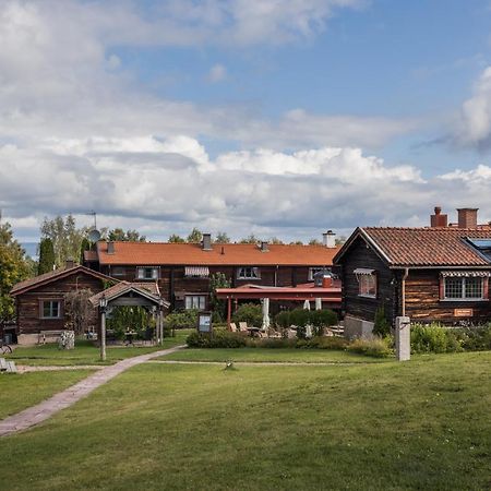 Hotell Klockargarden Tällberg Екстериор снимка