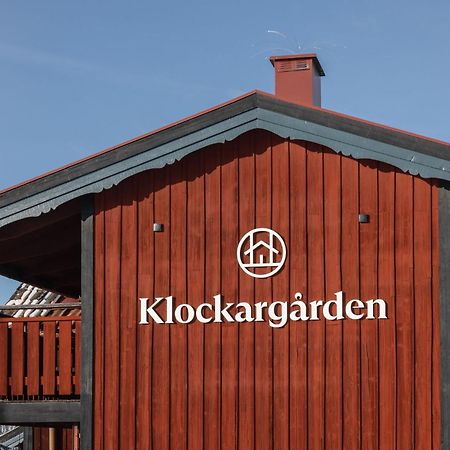 Hotell Klockargarden Tällberg Екстериор снимка