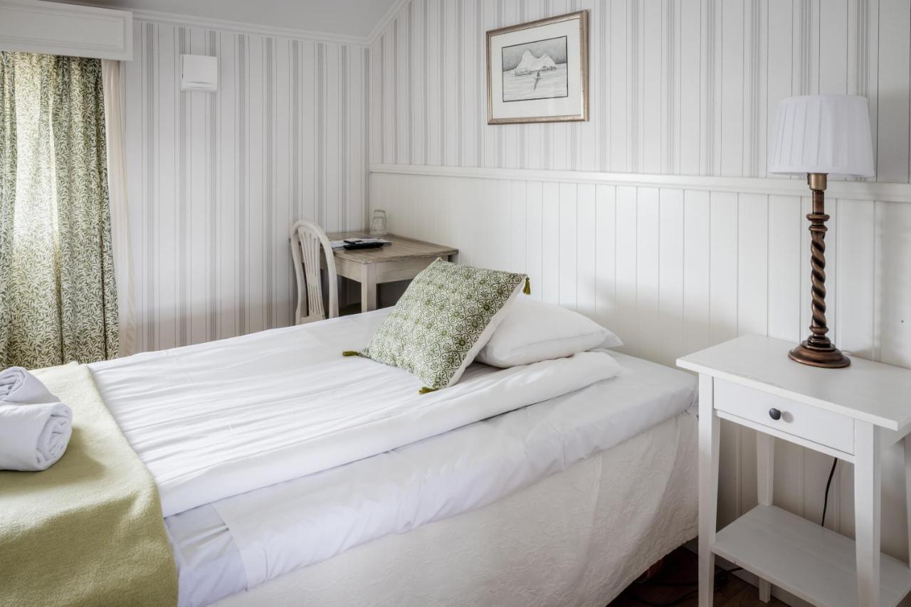 Hotell Klockargarden Tällberg Екстериор снимка