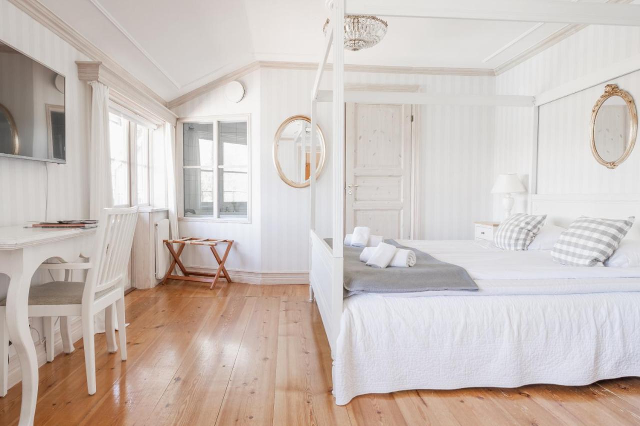 Hotell Klockargarden Tällberg Екстериор снимка