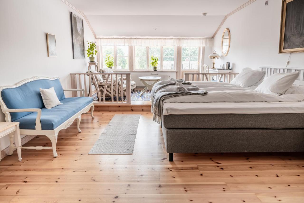 Hotell Klockargarden Tällberg Екстериор снимка