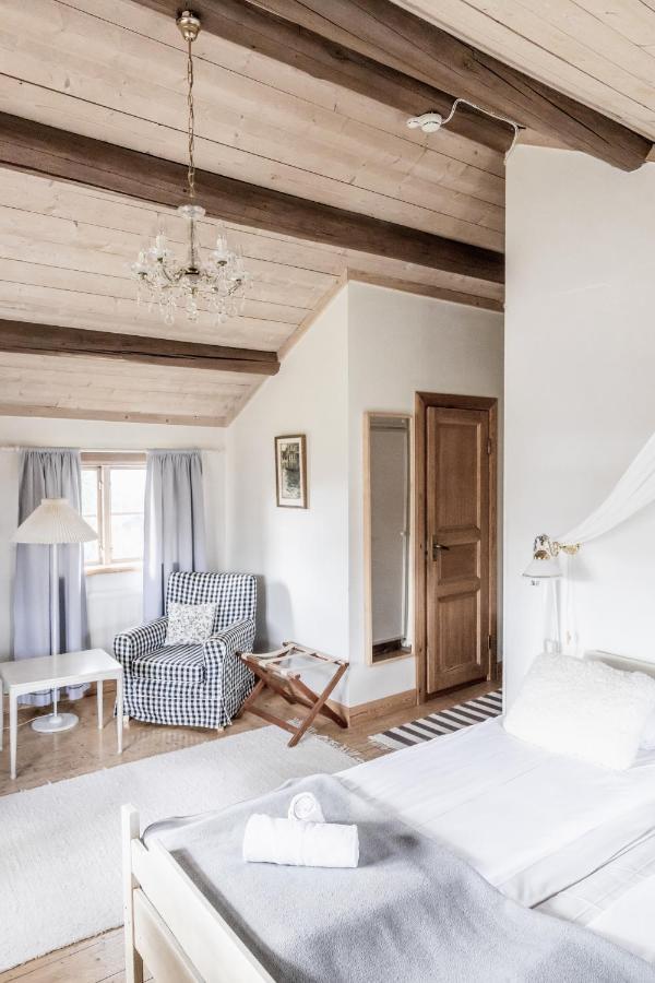 Hotell Klockargarden Tällberg Стая снимка