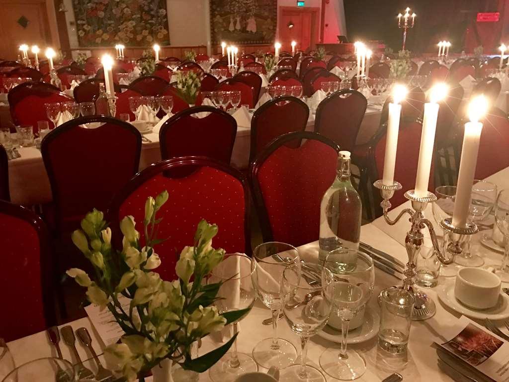 Hotell Klockargarden Tällberg Съоръжения снимка