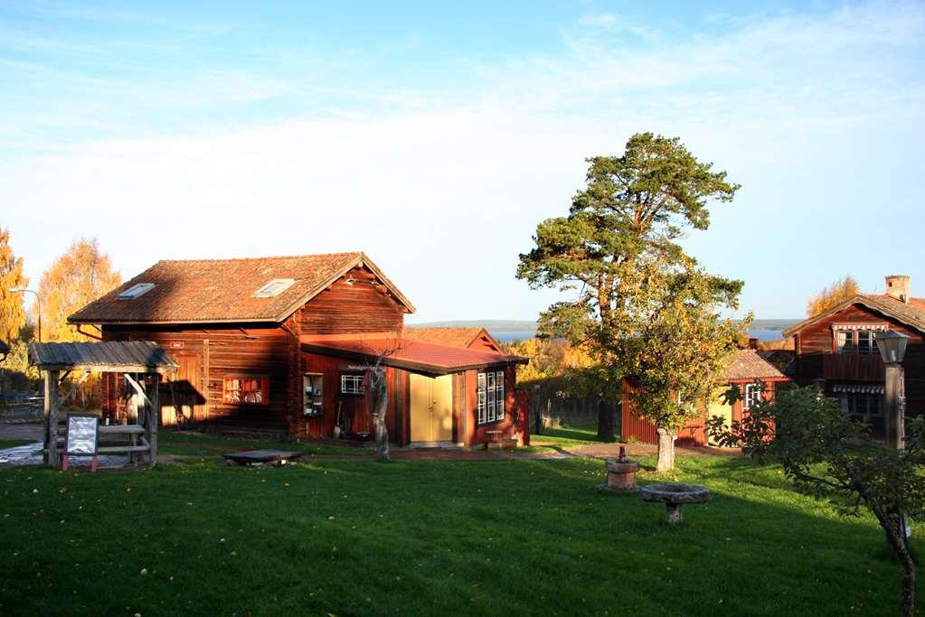 Hotell Klockargarden Tällberg Съоръжения снимка