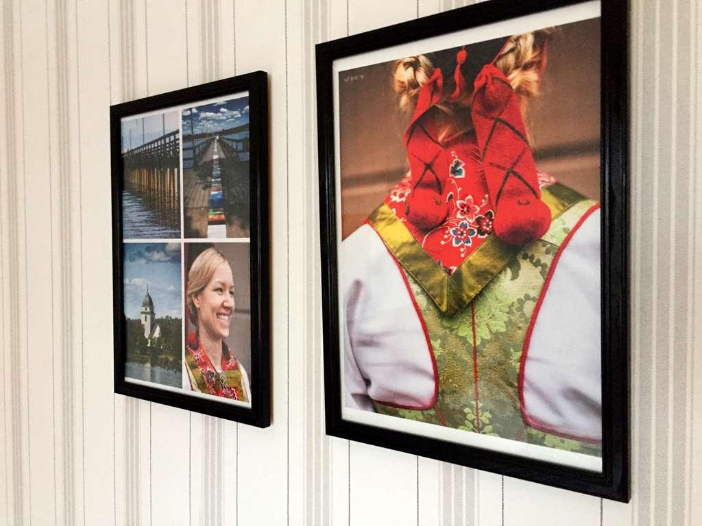 Hotell Klockargarden Tällberg Стая снимка